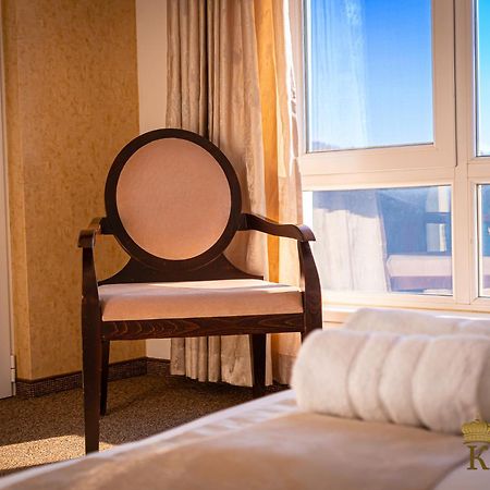 Hotel Kiev Велико-Тырново Экстерьер фото