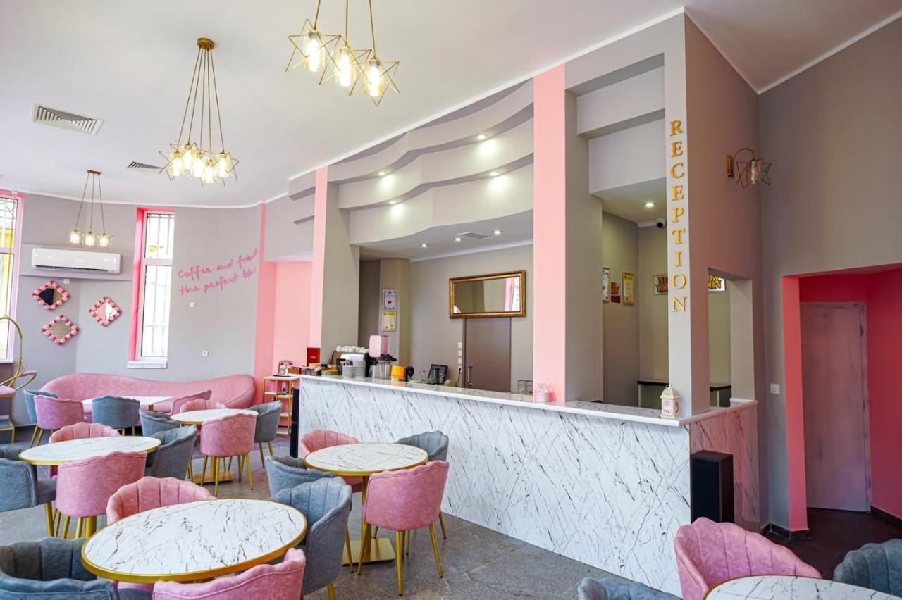Hotel Kiev Велико-Тырново Экстерьер фото