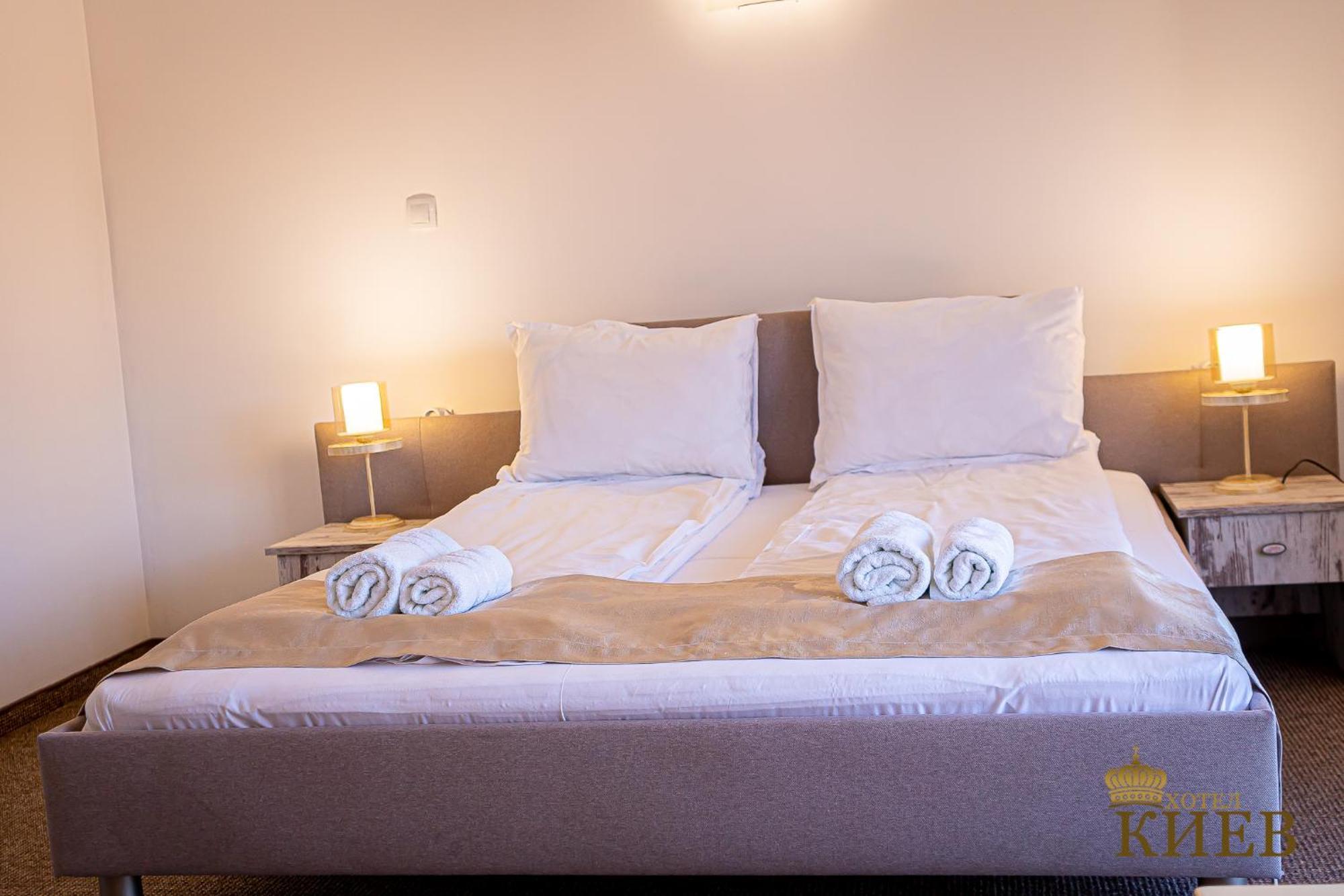 Hotel Kiev Велико-Тырново Экстерьер фото