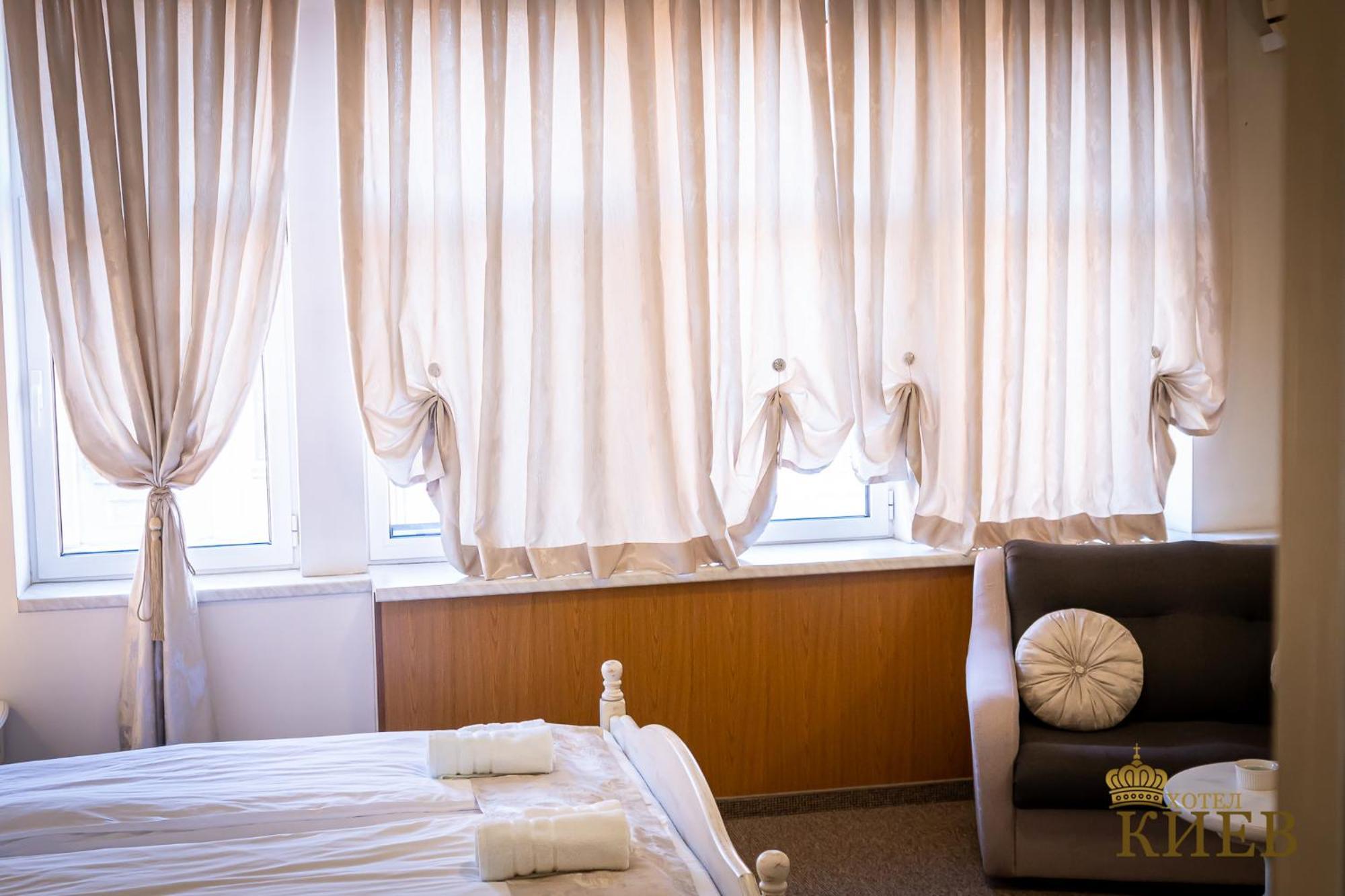 Hotel Kiev Велико-Тырново Экстерьер фото