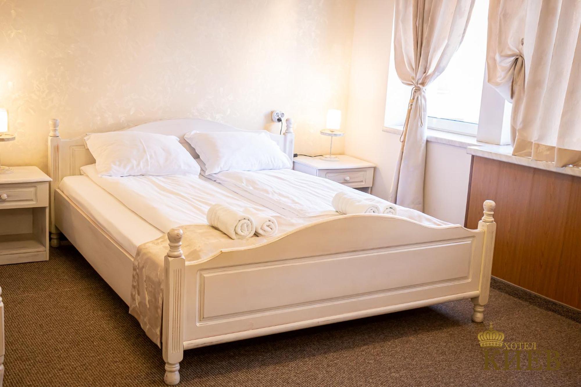 Hotel Kiev Велико-Тырново Экстерьер фото