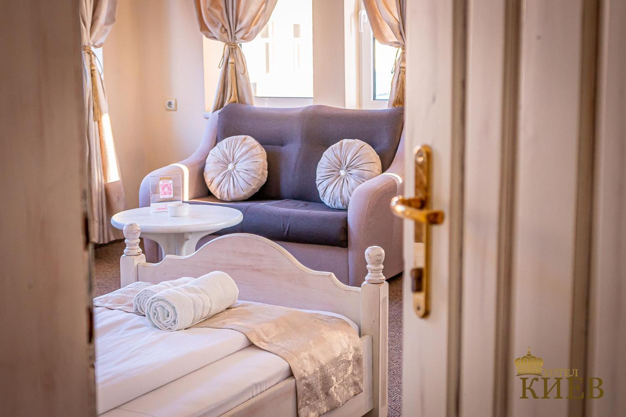 Hotel Kiev Велико-Тырново Экстерьер фото