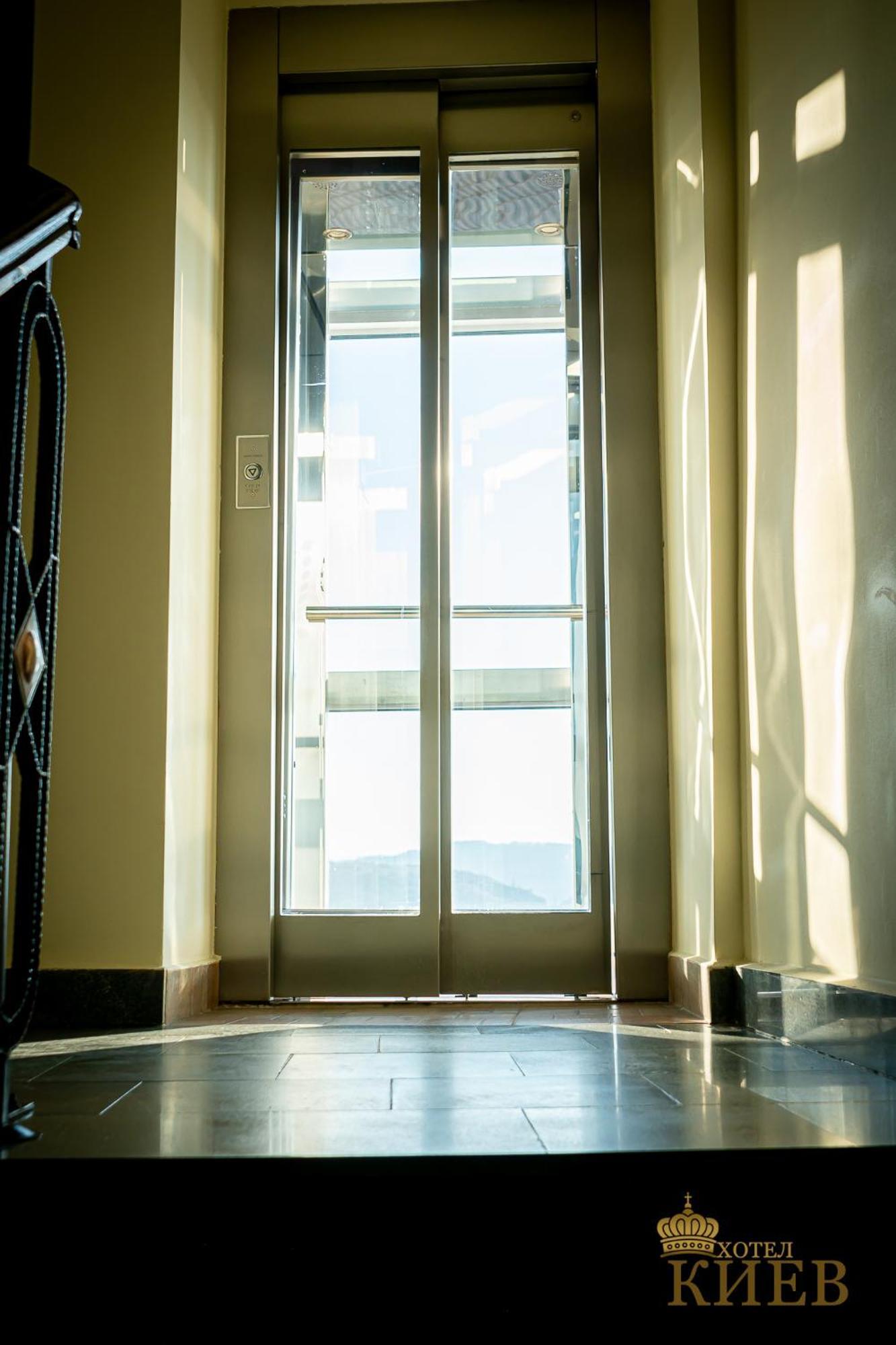 Hotel Kiev Велико-Тырново Экстерьер фото