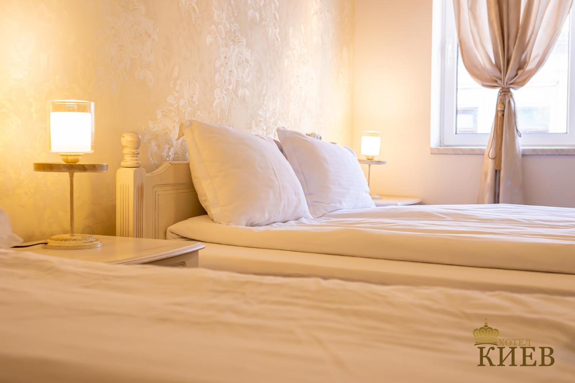 Hotel Kiev Велико-Тырново Экстерьер фото