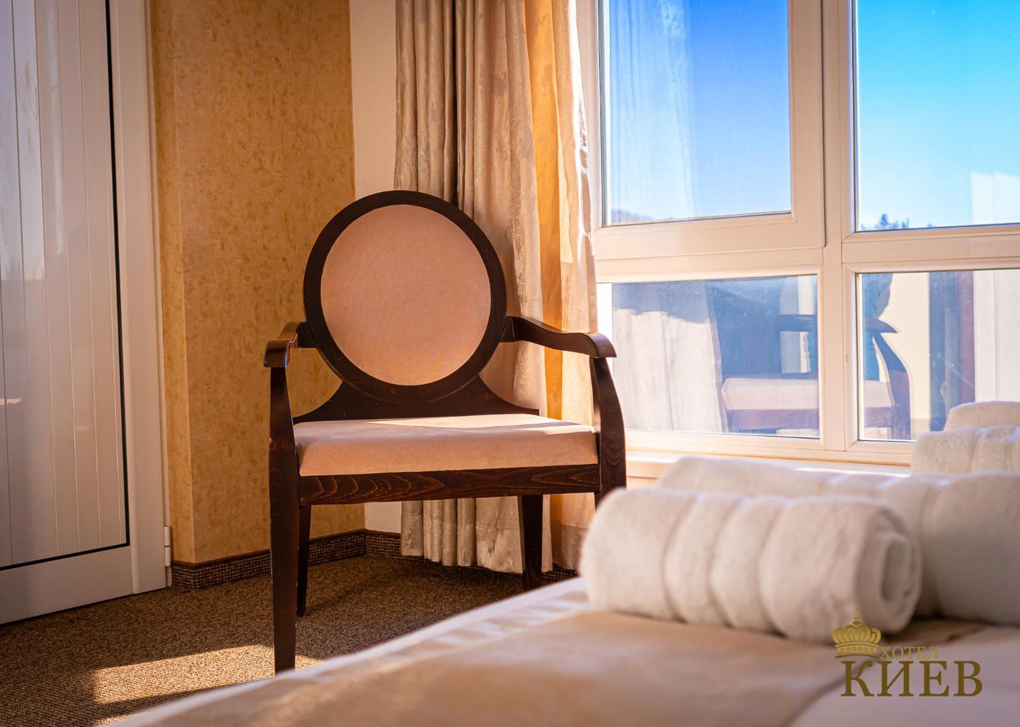 Hotel Kiev Велико-Тырново Экстерьер фото