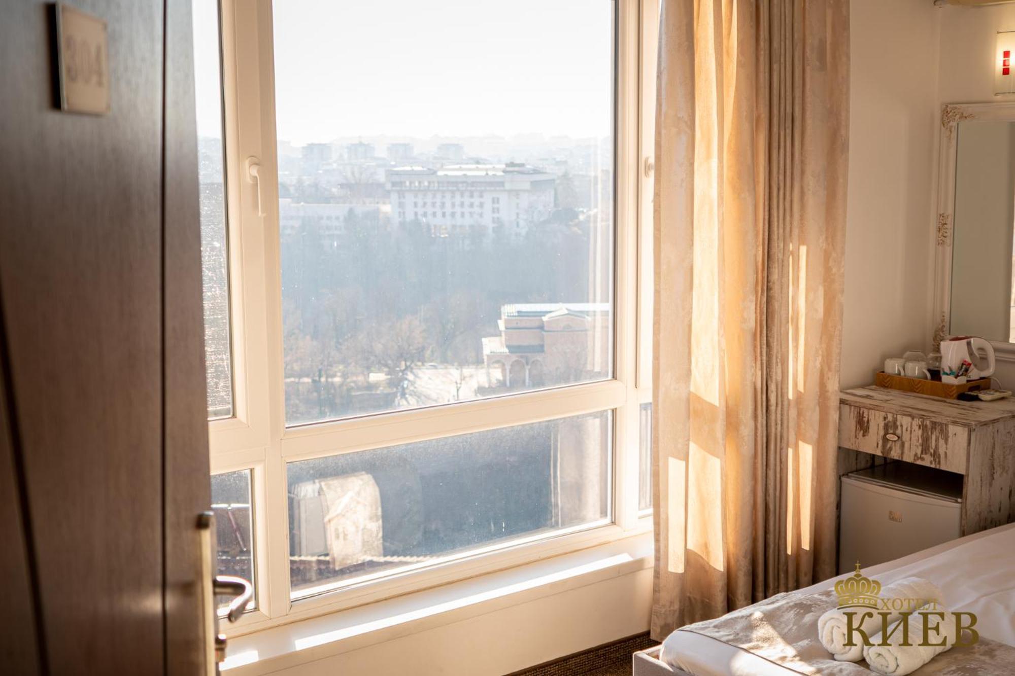 Hotel Kiev Велико-Тырново Экстерьер фото