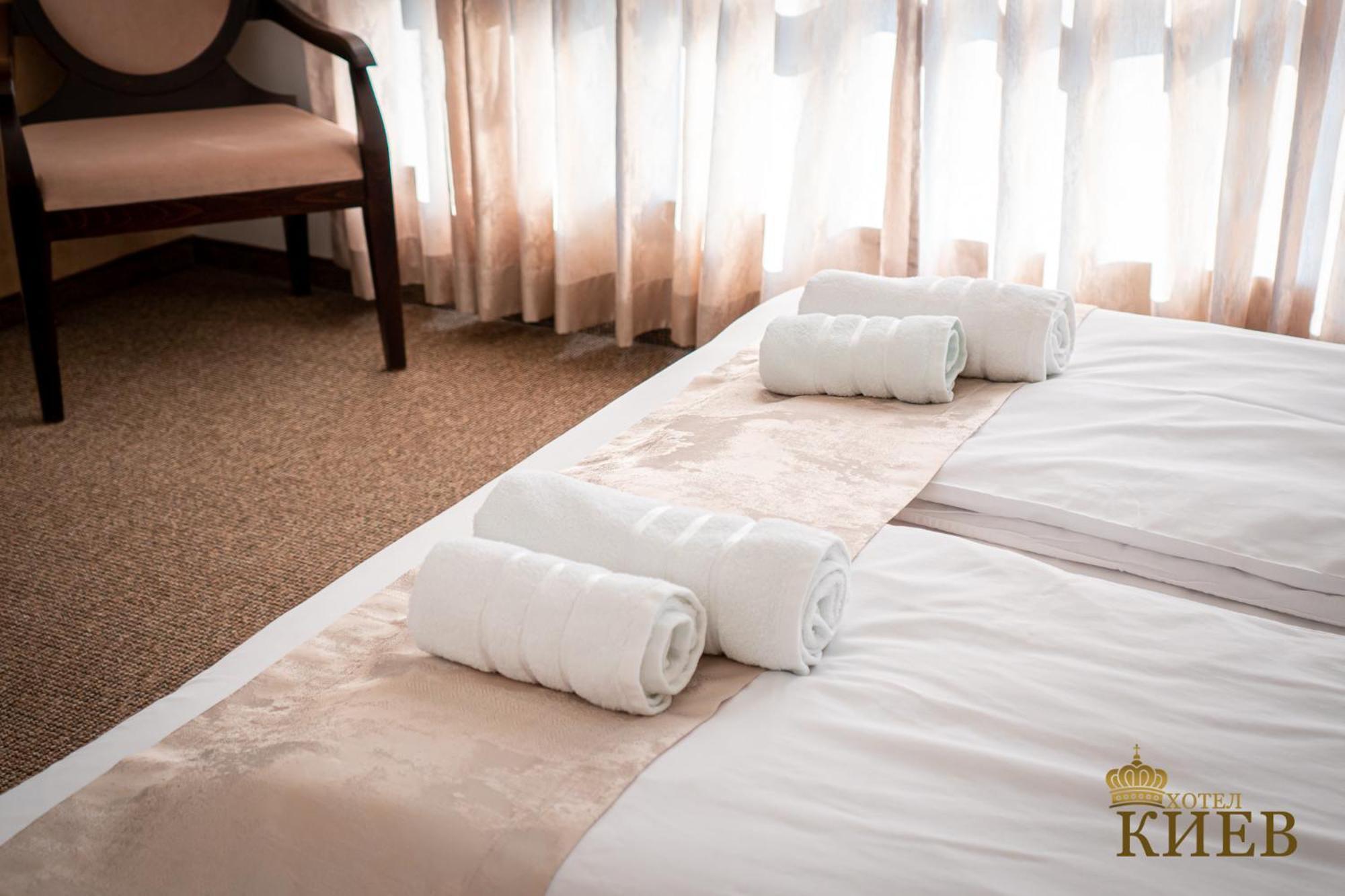 Hotel Kiev Велико-Тырново Экстерьер фото