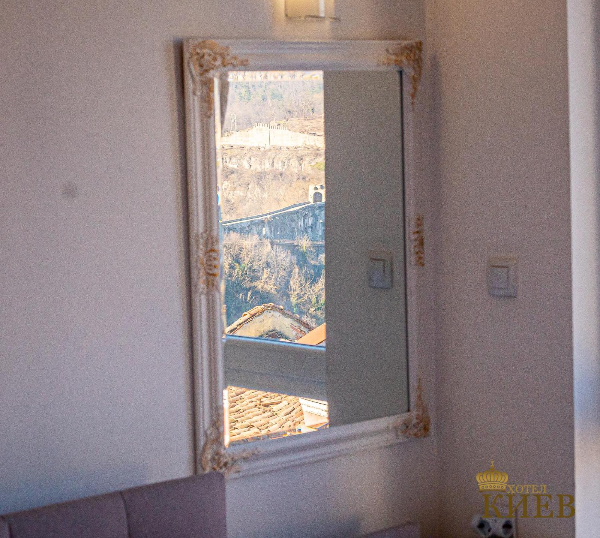 Hotel Kiev Велико-Тырново Экстерьер фото