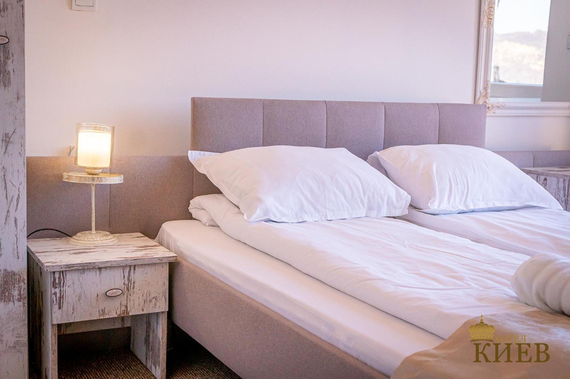 Hotel Kiev Велико-Тырново Экстерьер фото
